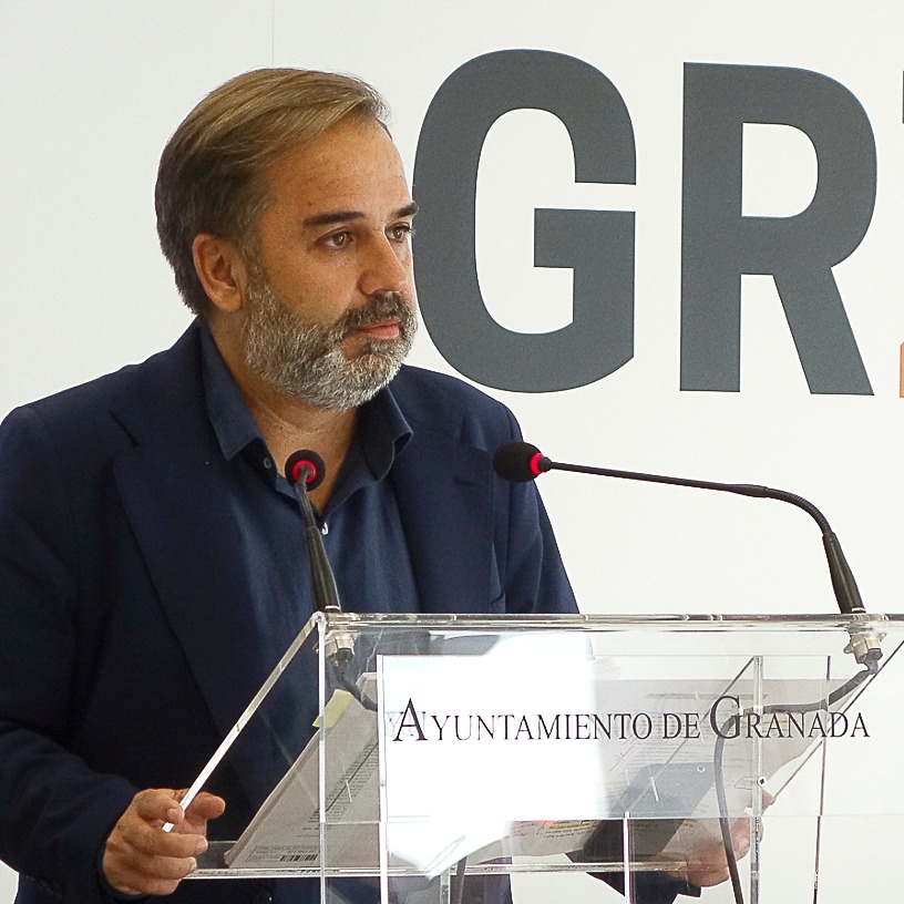 &copy;Ayto.Granada: EL AYUNTAMIENTO ACTIVA �LA ECONOM�A LOCAL Y EL EMPLEO CON EL �DESBLOQUEO DE 23 CONTRATOS 